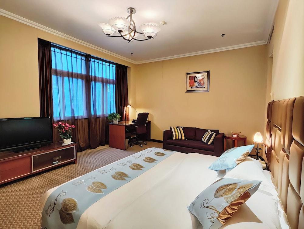 Milky Way Hotel Chongqing