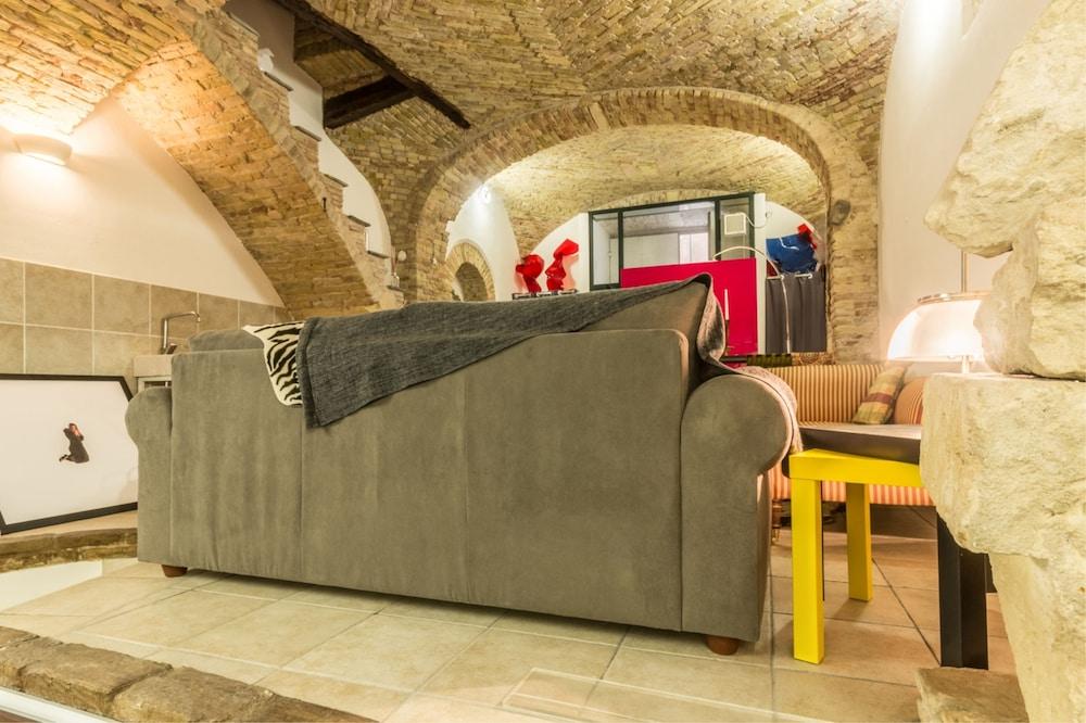 La Casa delle Carrozze