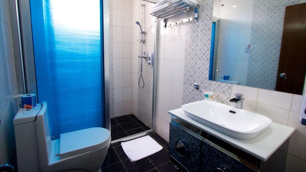 Victoria Guest House Apartments