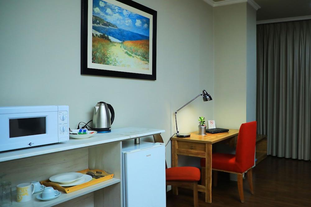 Victoria Guest House Apartments