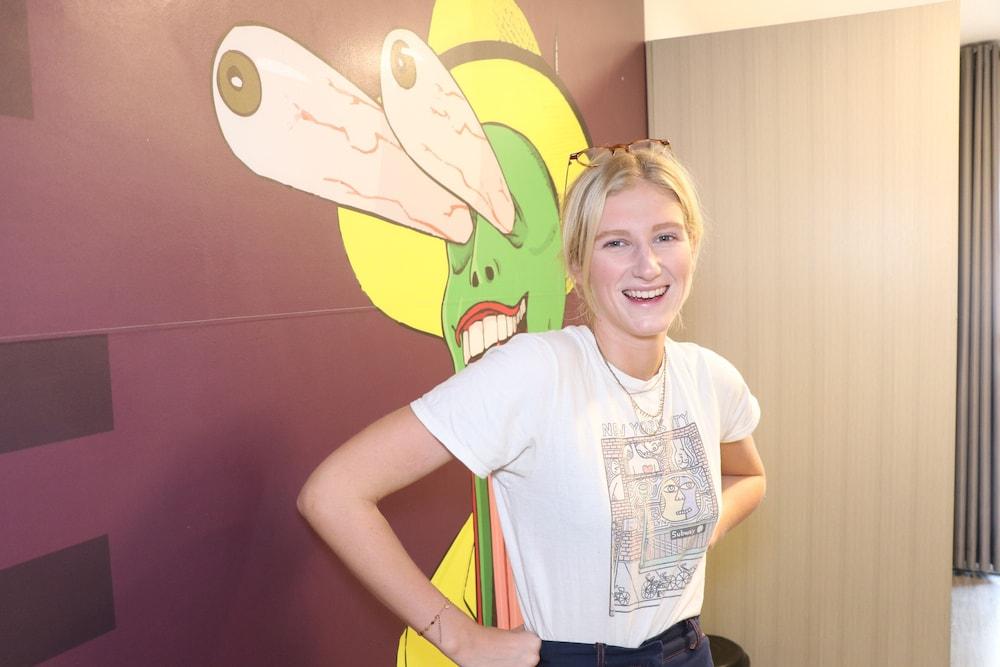 Cinema Hostel Jerusalem