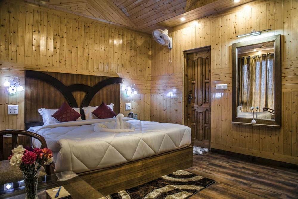 Mountain View Resort