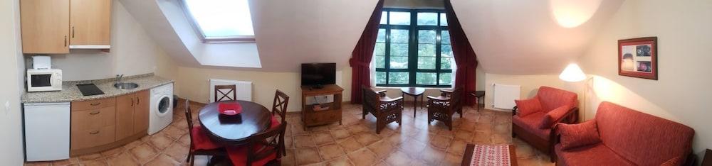 Apartamentos Villa de Cabrales