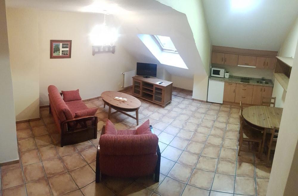 Apartamentos Villa de Cabrales