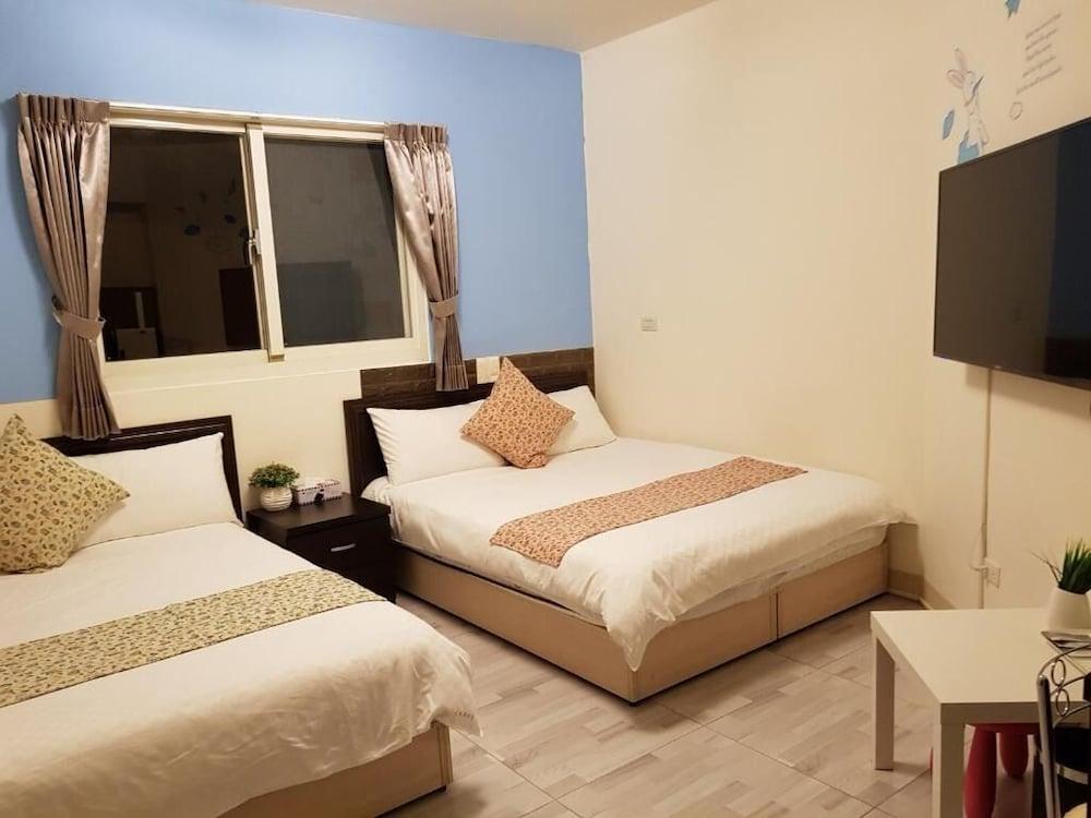 Especially Chef's Home B&B