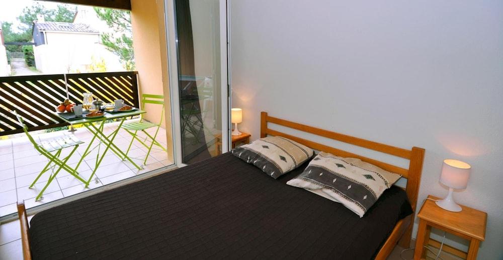 ESTIVEL - Les Hameaux de l'Océan