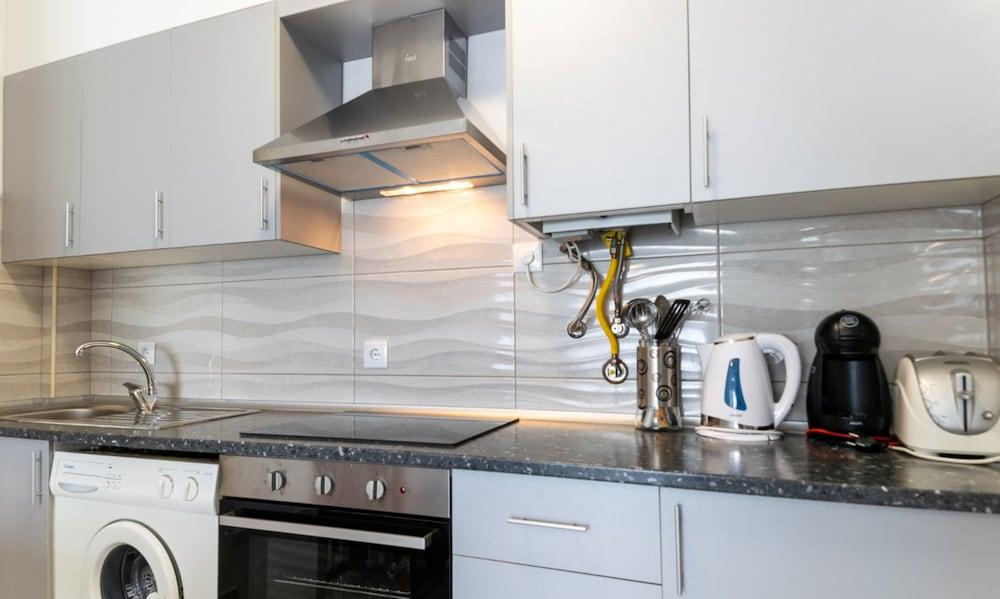 Akisol Quarteira Shell III