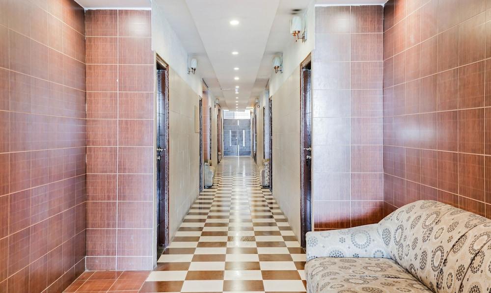 Treebo Highland Ludhiana