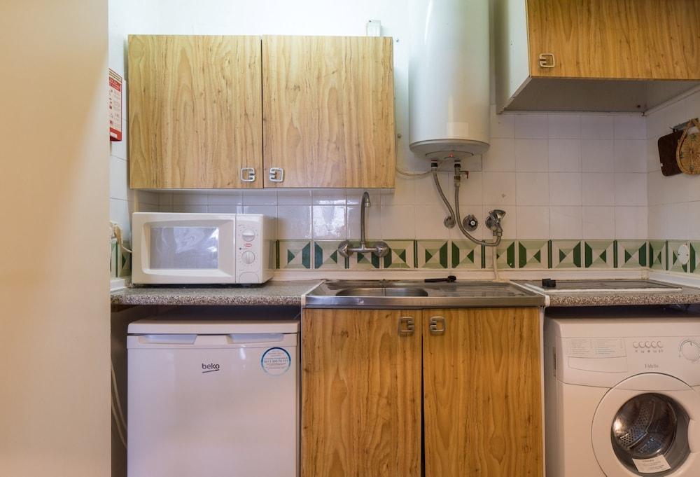 Akisol Albufeira Coral