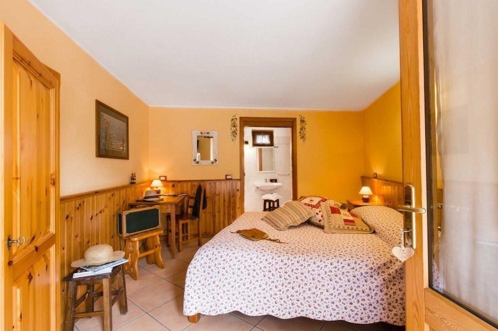 Agriturismo Lou Rosé