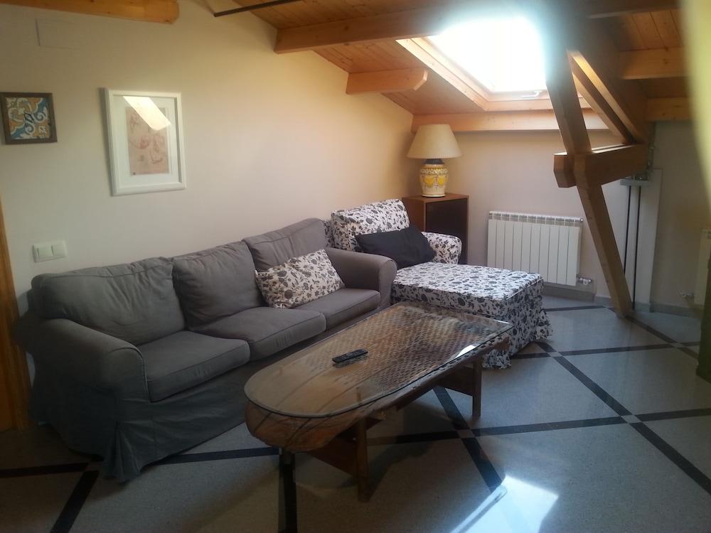 Xalet de la Muntanya