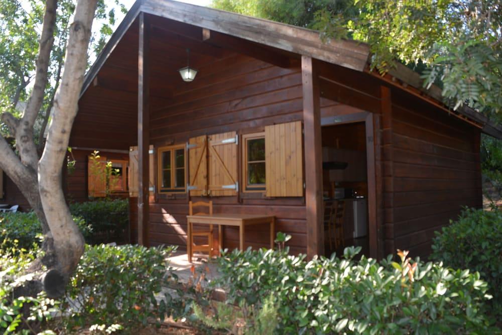 Bungalows Los Pedregales