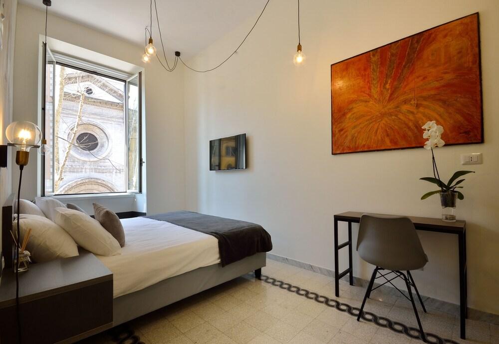 Room with a view 105