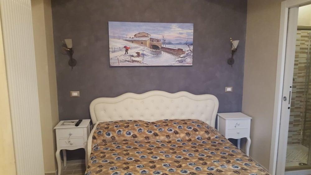 Villa Giardino degli Eventi