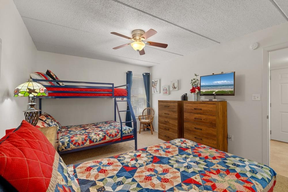 Edgewater Unit #301 3 Bedroom Condo by RedAwning