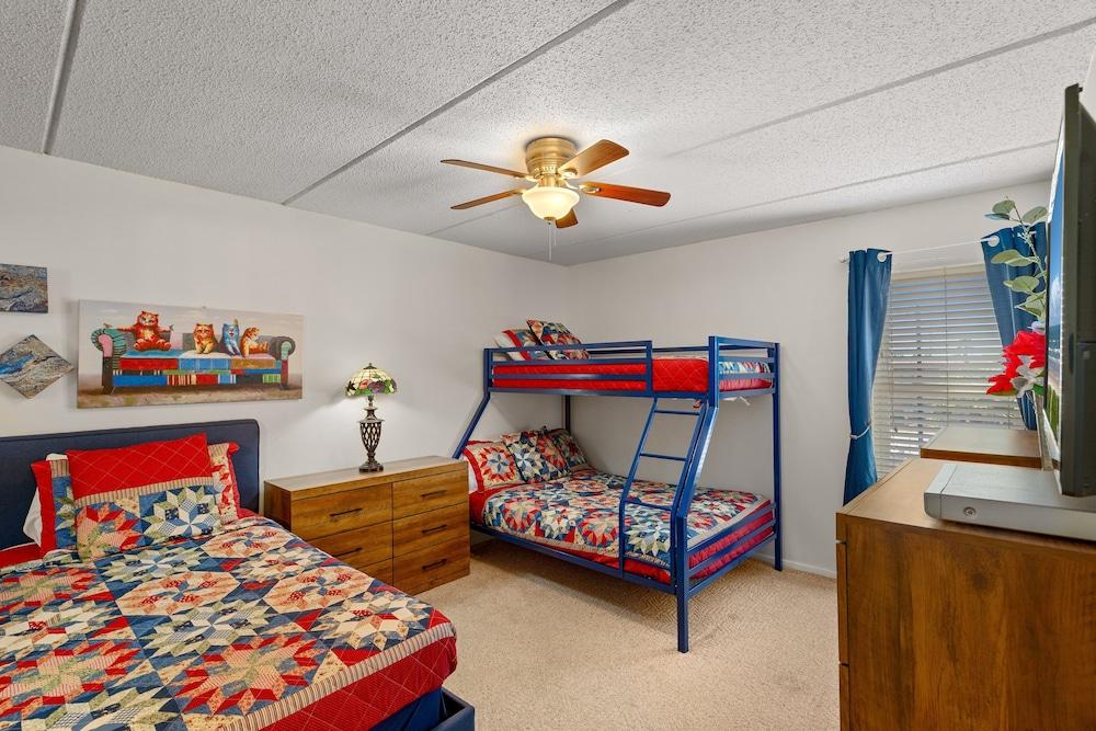 Edgewater Unit #301 3 Bedroom Condo by RedAwning