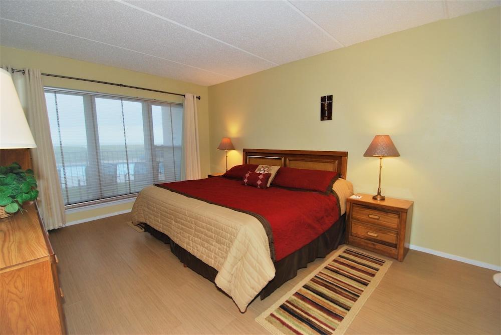 Edgewater Unit #104 2 Bedroom Condo by RedAwning