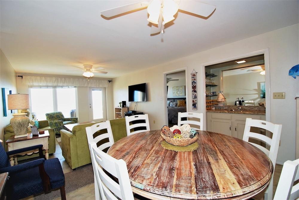 Edgewater Unit #304 2 Bedroom Condo by RedAwning