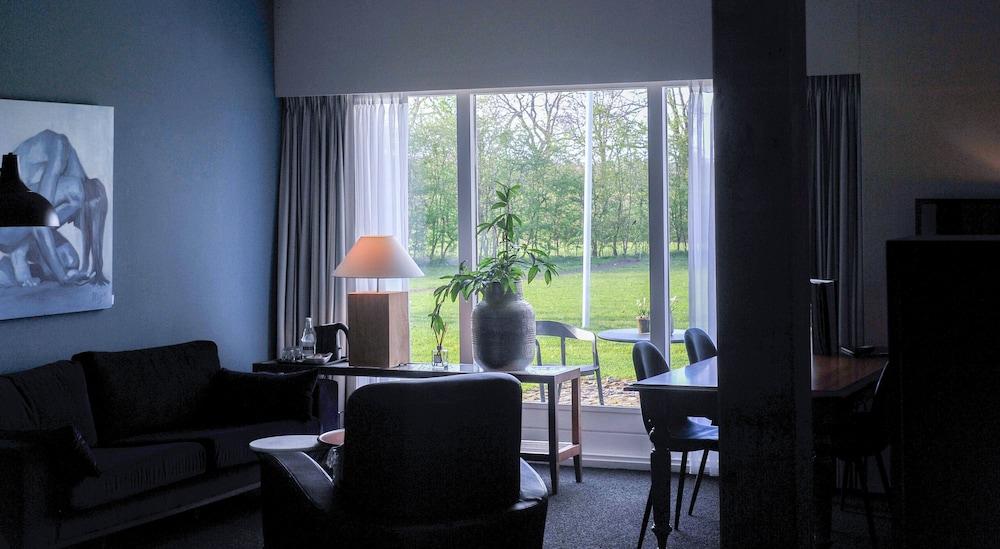 Hoeve de Haar B&B&More