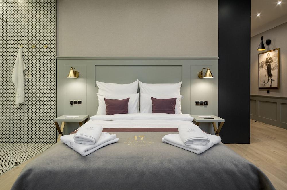 Krupówki 17 Resort & Spa