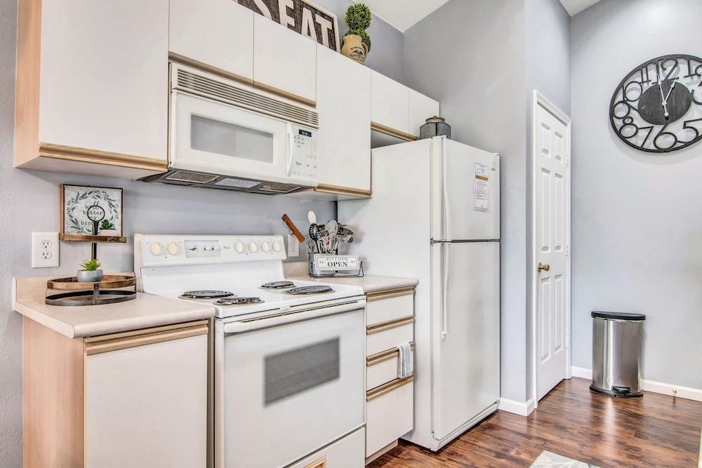 Hollowed Branch Hideaway by RedAwning