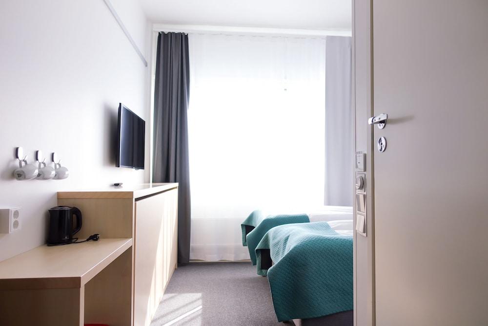 GreenStar Hotel Jyväskylä