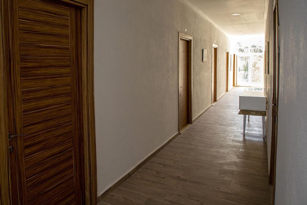 Goknar Knidos Eco Hotel & Farm