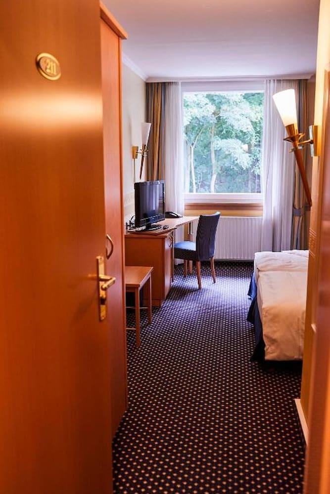 Hotel Cap Polonio Pinneberg