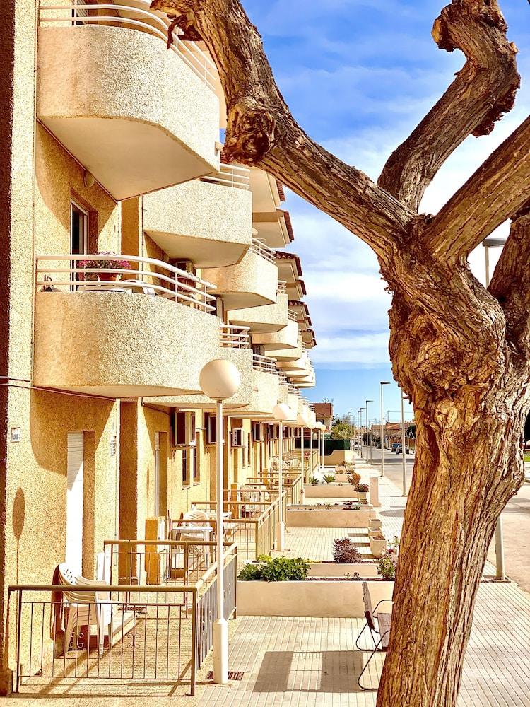 Destinos de Sol Los Alcázares