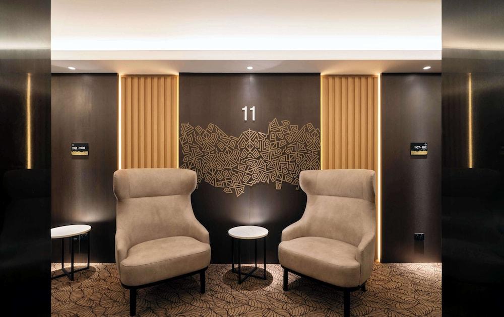 Hilton Port Moresby Hotel & Residences