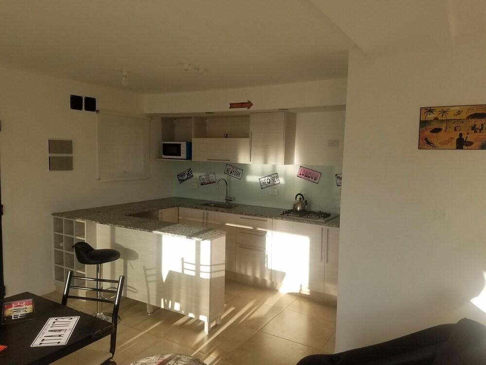 Apartamento The World - Carlos Paz Golf