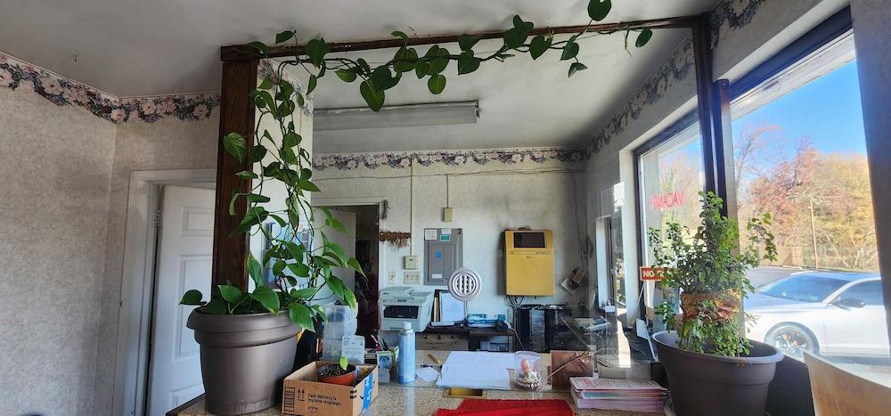 Turnpike Motel Richmond VA by Hotel O US 60