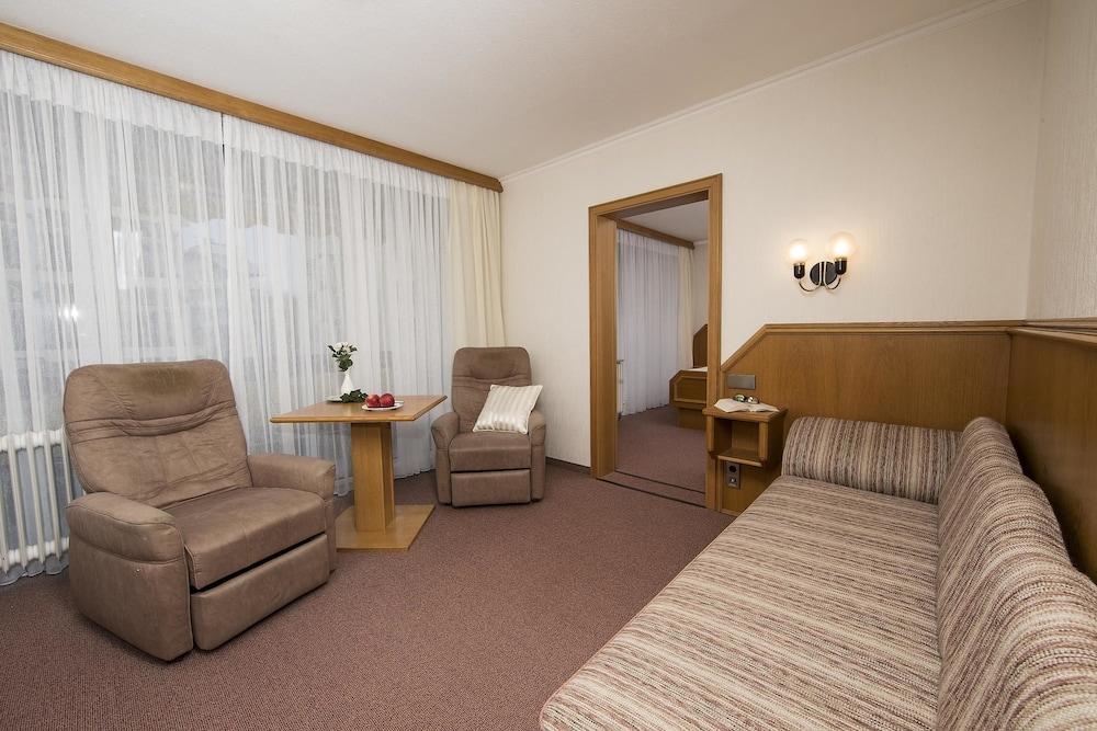 Kurhotel Unter den Linden