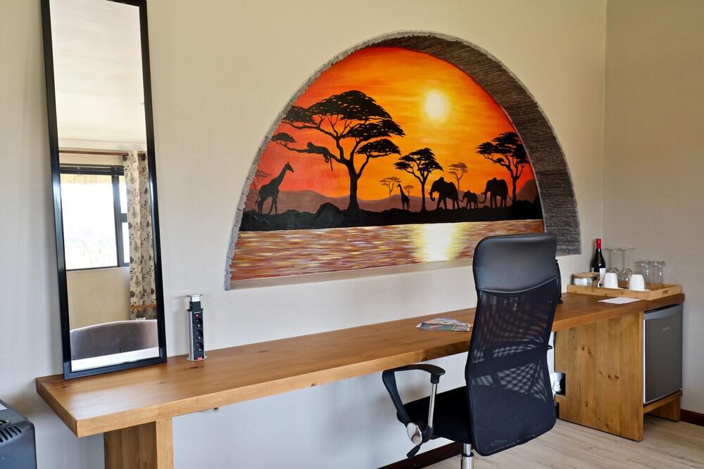 Normarie's Guesthouse