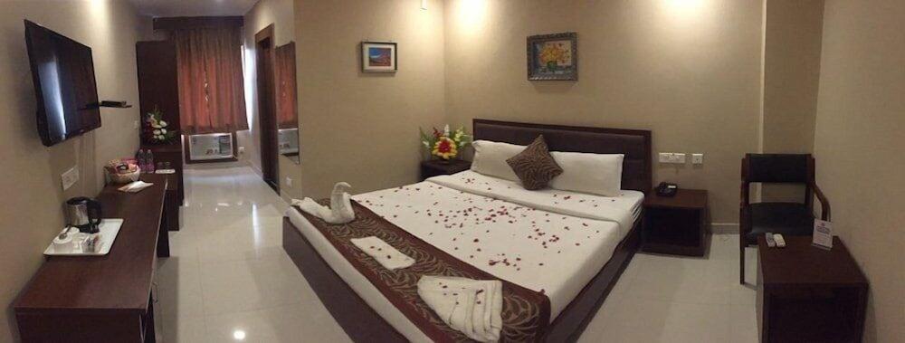 Hotel Shree Hari Grand