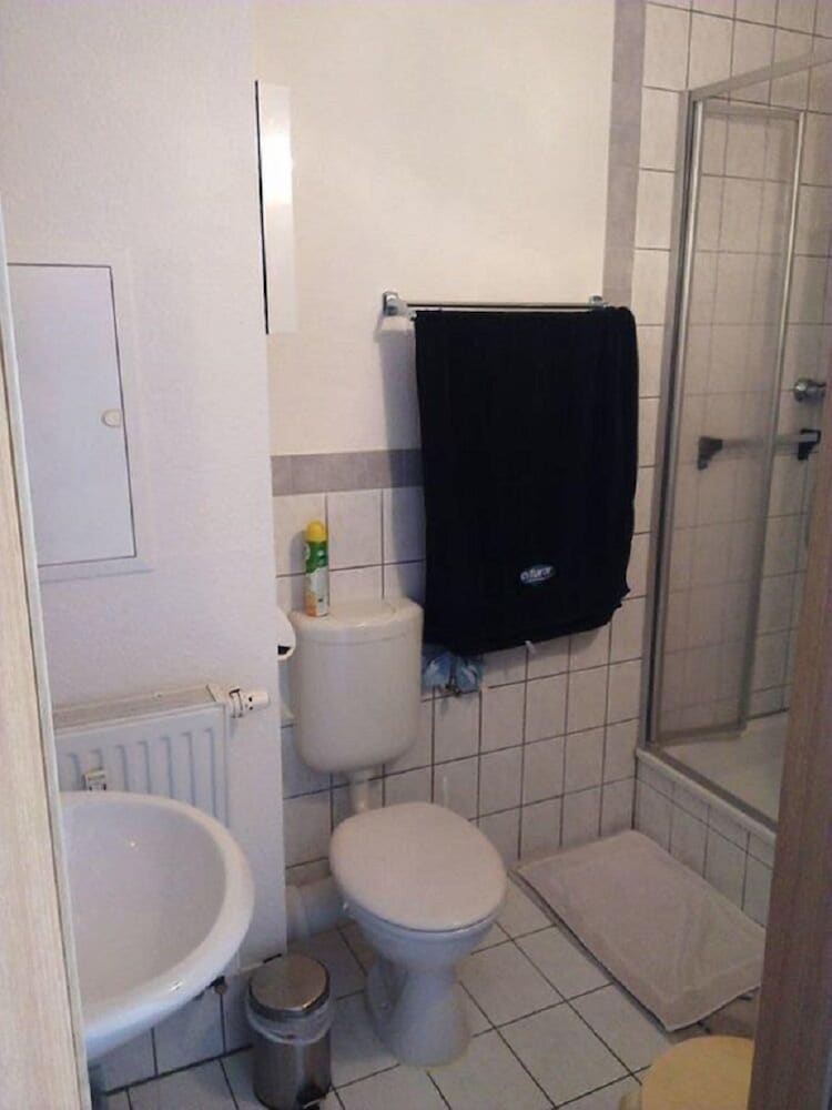 Ferienwohnung Birgit