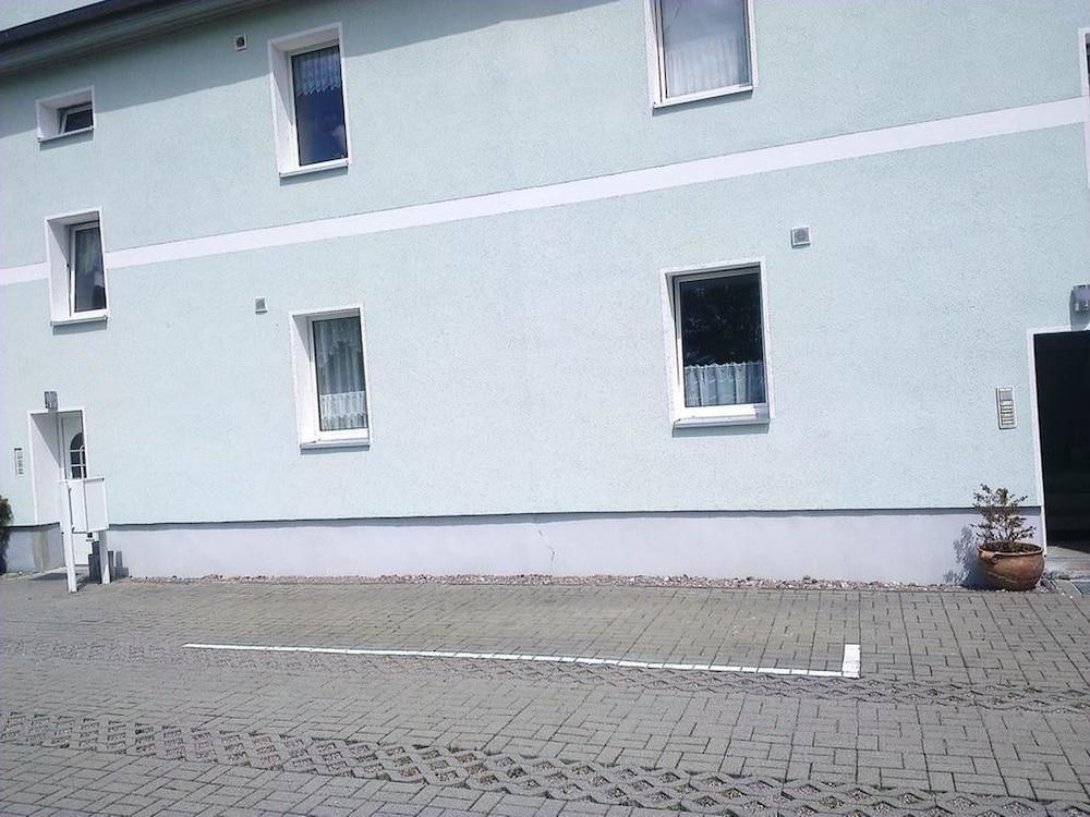 Ferienwohnung Birgit