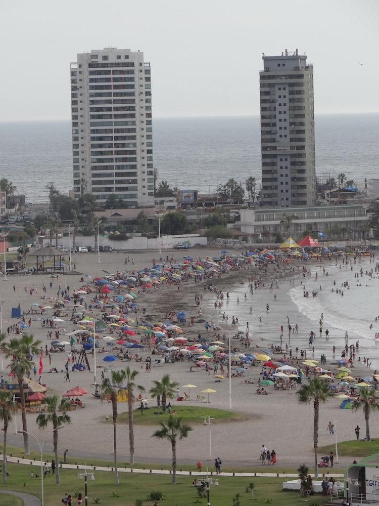 Inmobiliaria Mirsil Costazul I