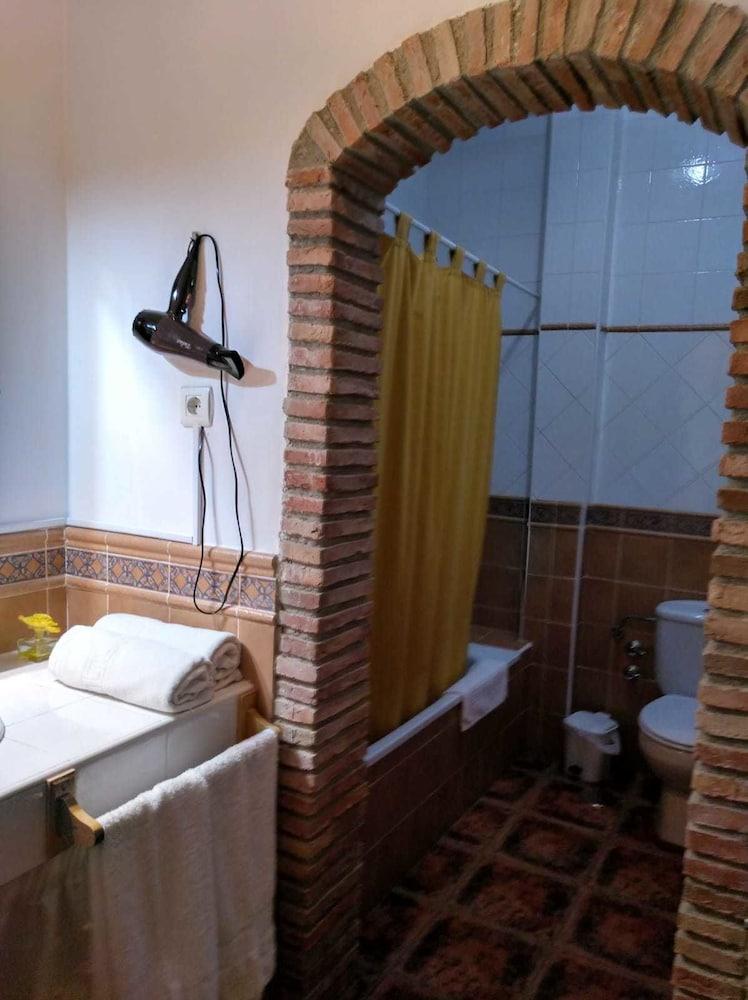 Casa Rural Peña Falcon