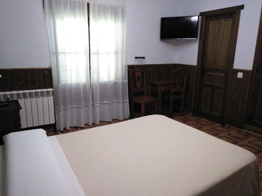 Casa Rural Peña Falcon