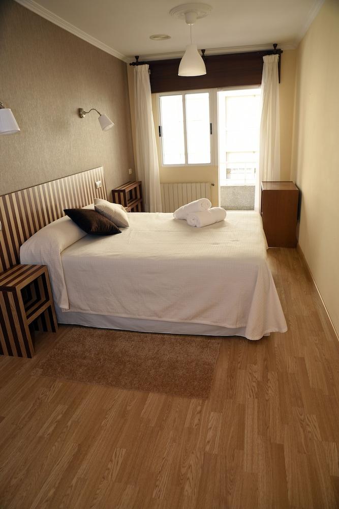 Hotel Villa De Ribadeo