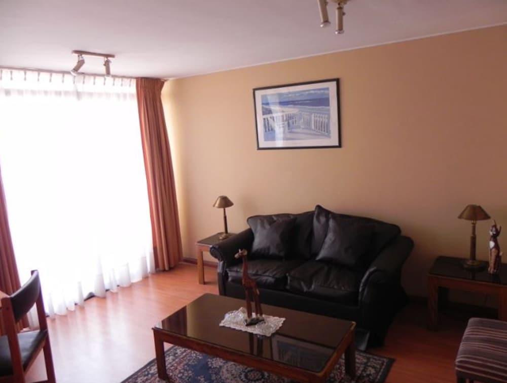 Inmobiliaria Mirsil Doña Javiera