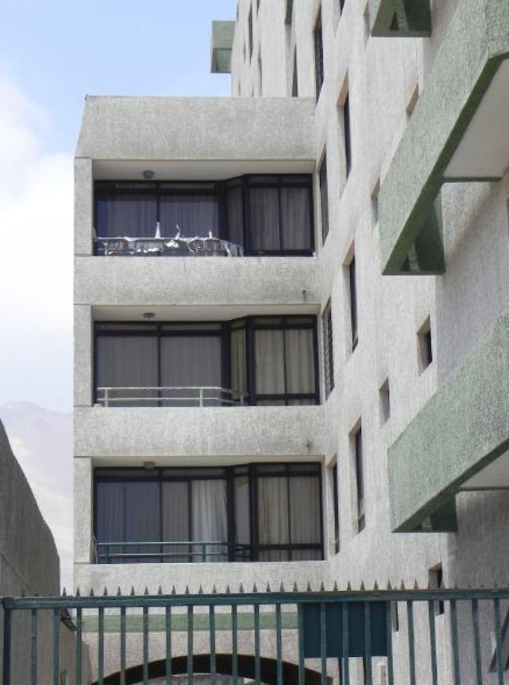 Inmobiliaria Mirsil Doña Javiera