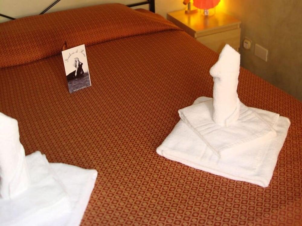 B&B Desiderio di Roma