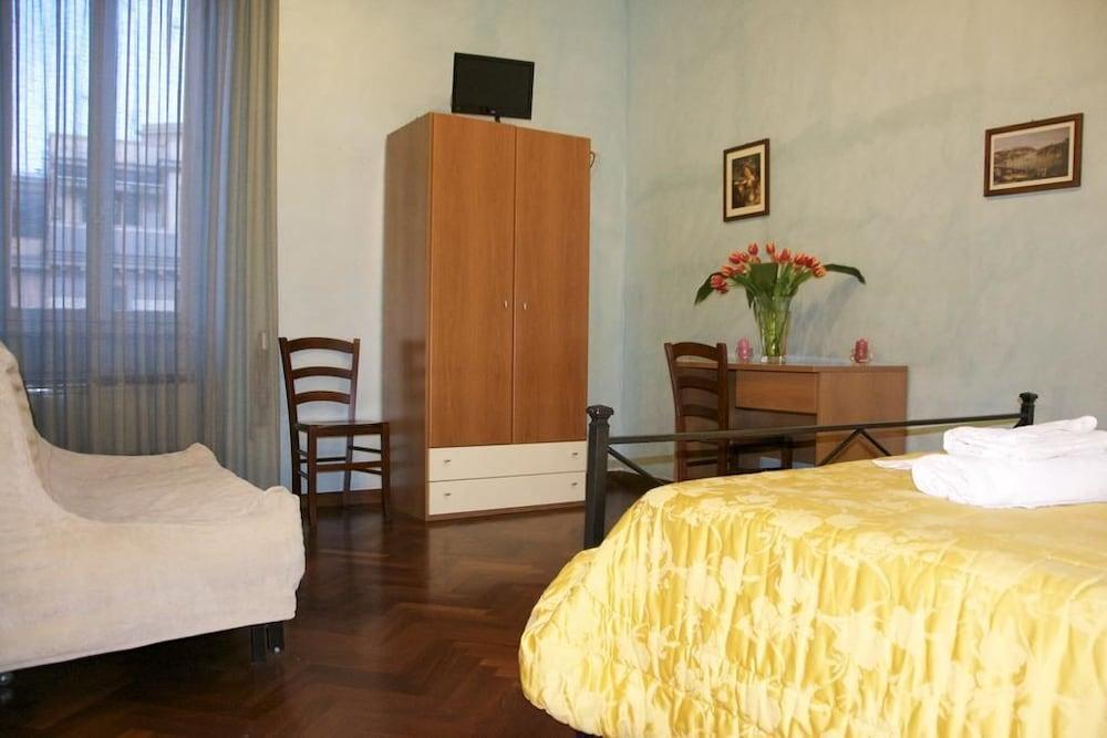 B&B Desiderio di Roma