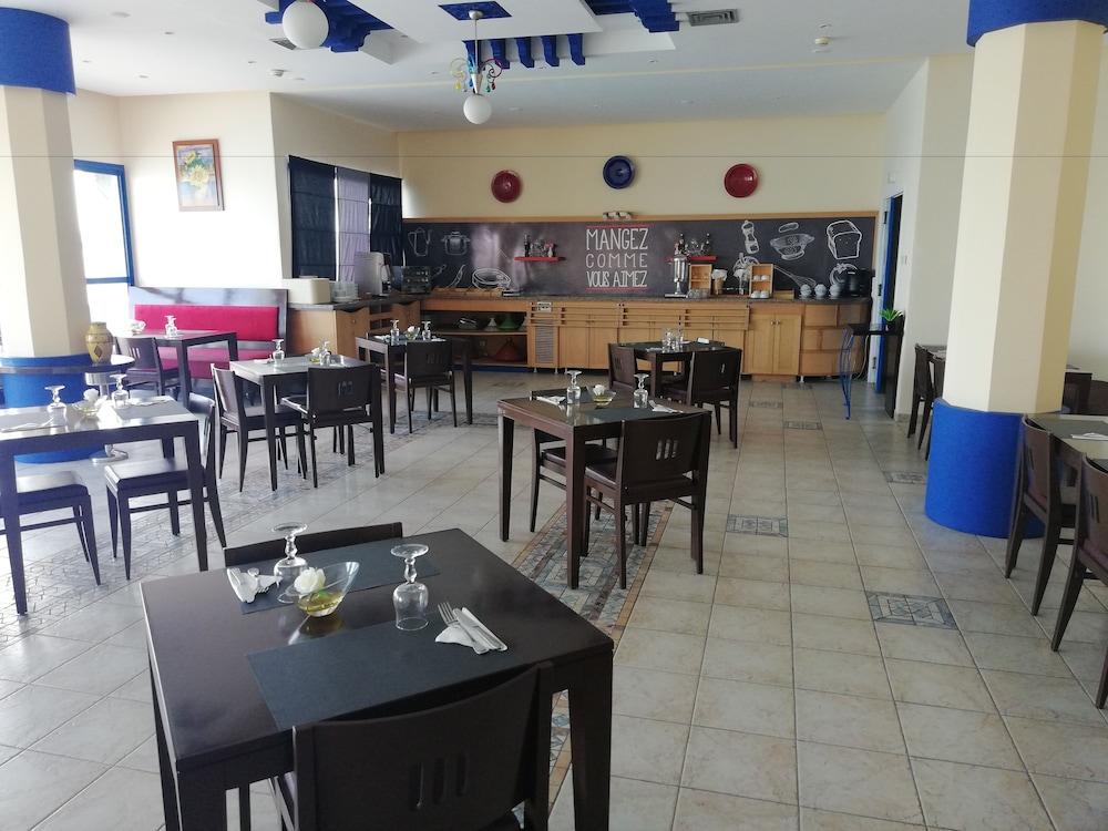 Senator Hotel Fnideq