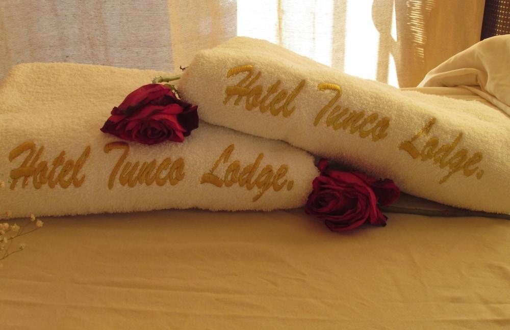 Hotel Tunco Lodge - Hostel