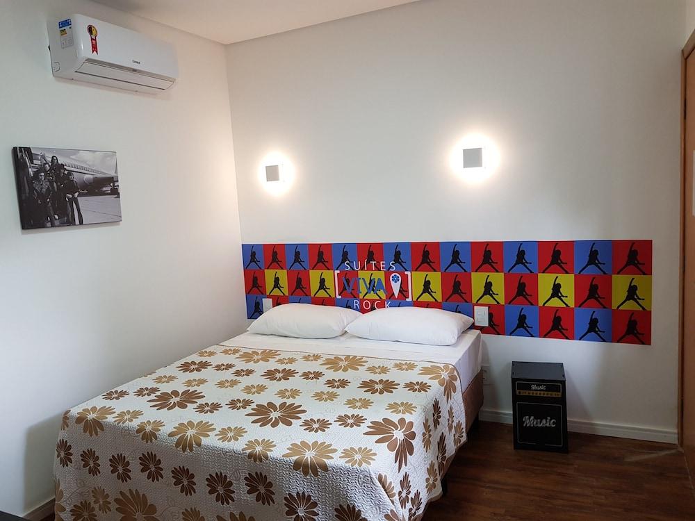 Rock CGH Suites by Audaar