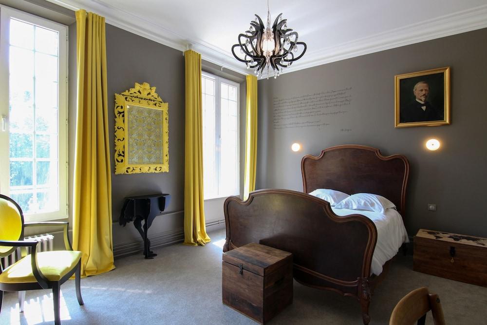 Château Du Bois Guibert