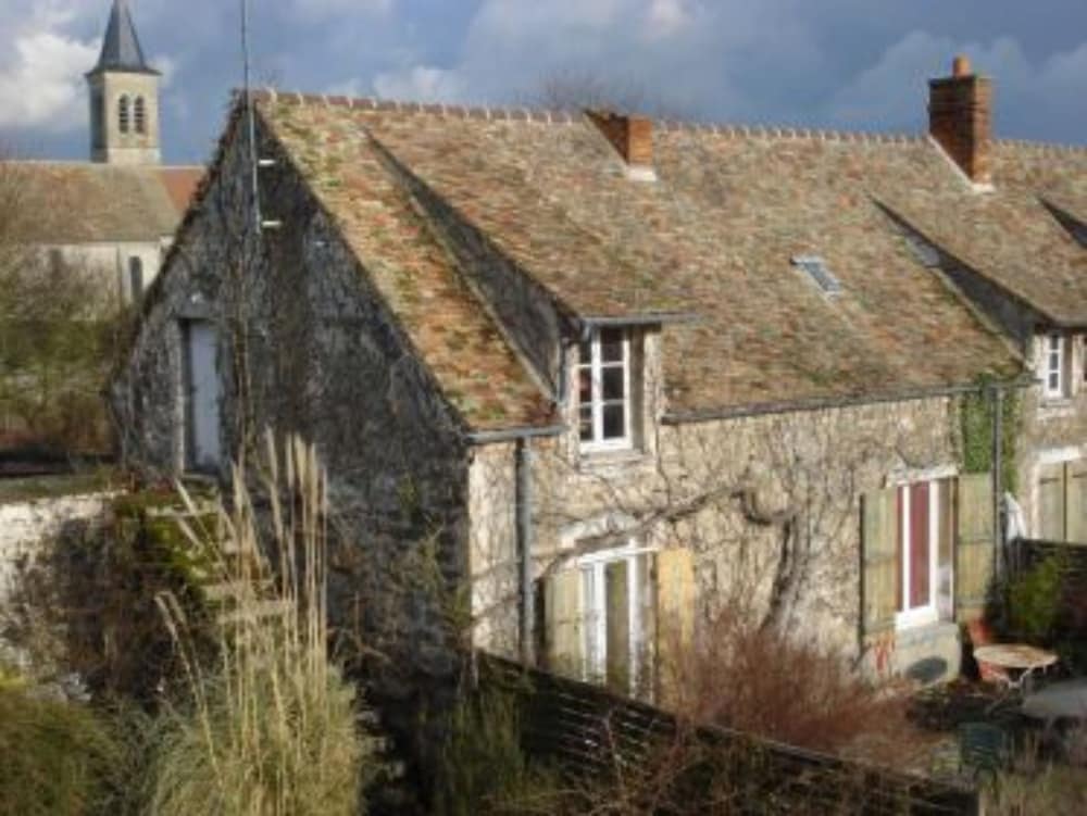 A La Ferme de la Joie